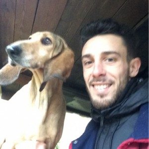 Foto di Matteo, Addestratore a Lido di venezia