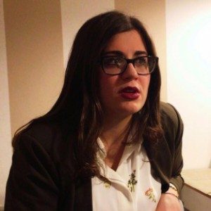 Foto di Lorenza, Babysitter a Chieti