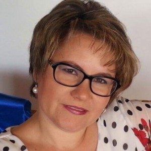 Foto di Mihaela, Badante a Pistoia