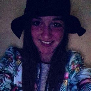 Foto di Martina, Tutor/Aiuto Compiti di Gruppo a Albate