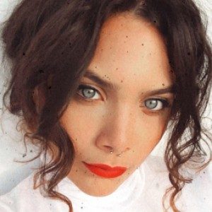 Foto di Martina, Badante a Rho