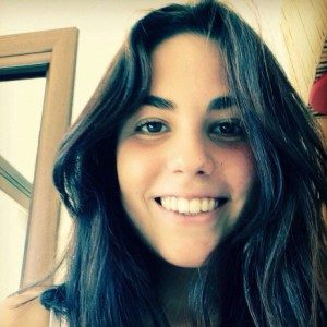 Foto di Martina, Operatore Socio Sanitario (OSS) a Lipomo
