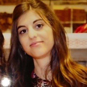 Foto di Stefania, Tutor/Aiuto Compiti di Gruppo a Pescia