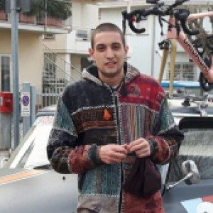 Foto di Gerardo Maria, Tutor/Aiuto Compiti di Gruppo a Cervia
