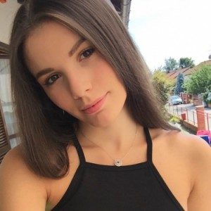 Foto di Alice, Tutor/Aiuto Compiti di Gruppo a Borgomanero