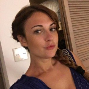 Foto di Alessia, Petsitter a Zeme