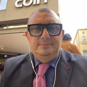 Foto di Giovanni, Custode a Padova