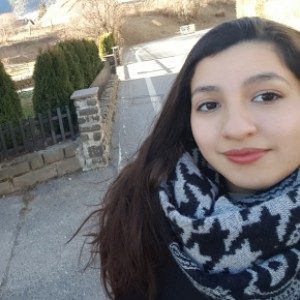 Foto di Zahra, Tutor privato/Aiuto compiti a Coldrano