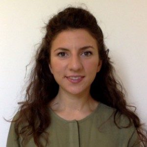Foto di Federica, Custode a Treviso