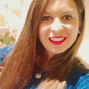 Foto di Antonella, Tata a Viserbella