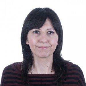 Foto di Sara, Tutor privato/Aiuto compiti a Isola d'asti