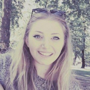 Foto di Giorgia, Tutor/Aiuto Compiti di Gruppo a Visnadello