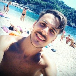 Foto di Giuseppe, Assistente Turistico per Disabili a Triggiano