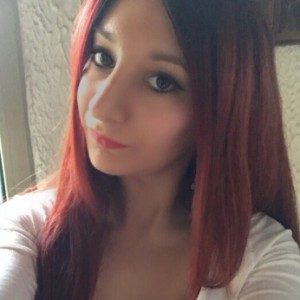 Foto di Giulia, Alla pari a Dresano