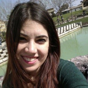 Foto di Michela, Tutor/Aiuto Compiti di Gruppo a Corsico