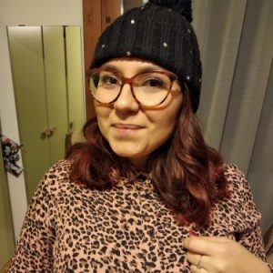 Foto di Angelica, Assistente Turistico per Disabili a Ponte san nicolo'