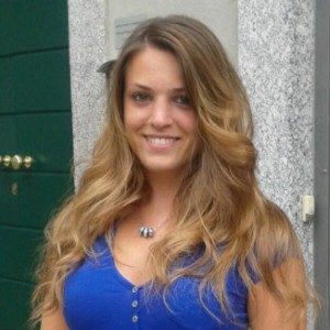 Foto di Stefania, Tutor/Aiuto Compiti di Gruppo a Como