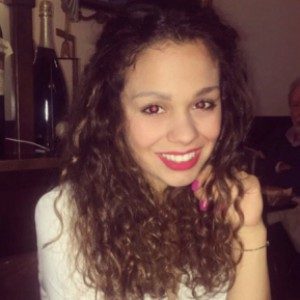 Foto di Ilaria, Alla pari a Cerano