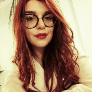 Foto di Carmen, Babysitter a Cellamare