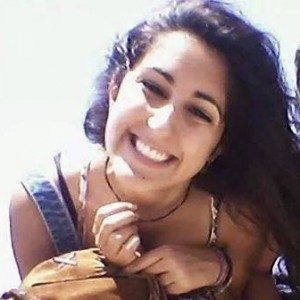 Foto di Isabel, Dog Walker a Vimercate