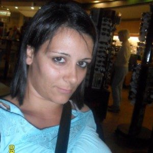 Foto di Katia, Custode a Rozzano