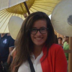 Foto di Giorgia, Tutor privato/Aiuto compiti a Lecco