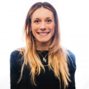 Foto di Giulia, Babysitter a Muggio'