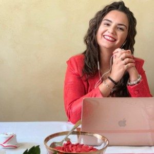 Foto di Deborah, Tutor/Aiuto Compiti di Gruppo a Secondigliano