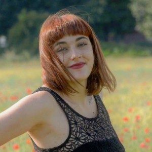 Foto di Giorgia, Alla pari a Opera