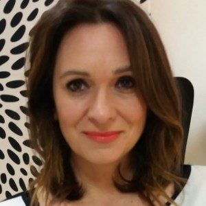 Foto di Katia, Tutor/Aiuto Compiti di Gruppo a Carbonera