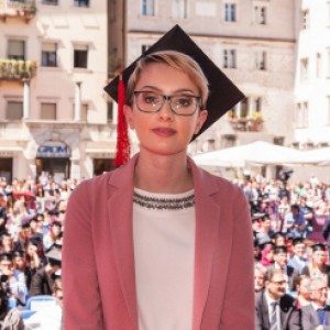 Foto di Glenda, Colf a Povegliano