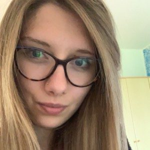 Foto di Valeria, Tutor privato/Aiuto compiti a San daniele del friuli