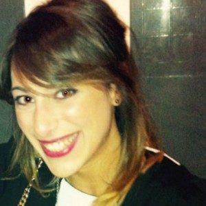 Foto di Sara, Tutor/Aiuto Compiti di Gruppo a Empoli