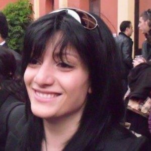 Foto di Noemi, Tata a Porto san giorgio