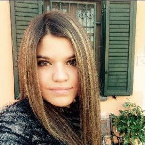 Foto di Valentina, Babysitter a Porcari
