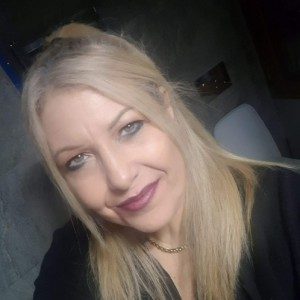 Foto di Greta, Operatore Socio Sanitario (OSS) a Cesano boscone