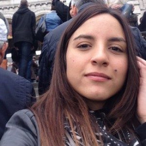 Foto di Ilaria, Petsitter a Corciano