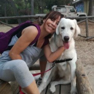 Foto di Vanessa, Petsitter a Pescara colli
