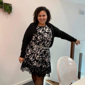 Foto di Sylvia, Custode a Padova