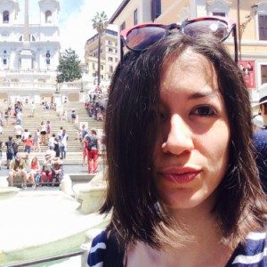 Foto di Claudia, Petsitter a Perugia