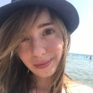 Foto di Chiara, Custode a Cavaria con premezzo