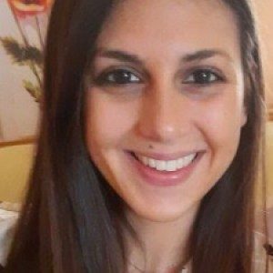 Foto di Tamara, Tutor/Aiuto Compiti di Gruppo a Verona