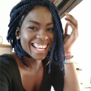 Foto di Danielle, Custode a Pavia