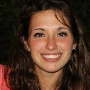 Foto di Bettina, Badante a Ponsacco
