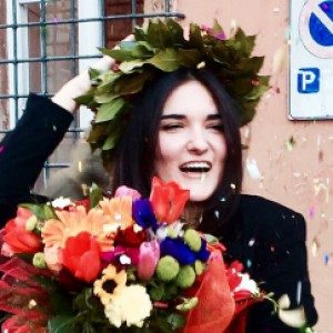 Foto di Silvia, Tata a Perugia
