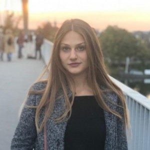 Foto di Sara, Aiuto Mamma a Casale sul sile