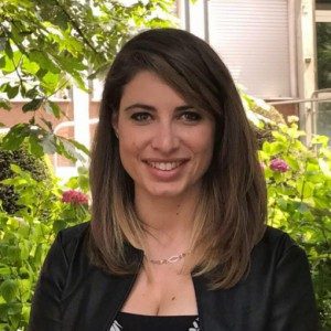 Foto di Anna, Custode a Trento