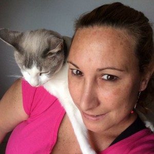 Foto di Maria Gabriella, Alla pari a Cortazzone