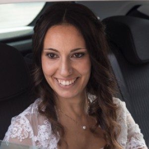 Foto di Sarah, Babysitter a Novara