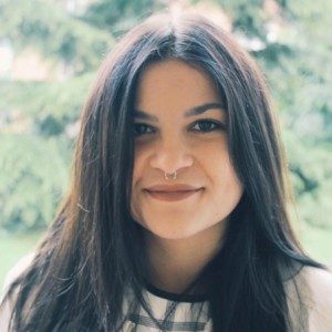 Foto di Fabiana, Aiuto Mamma a Cuneo